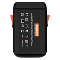 6AH/8AH Hyper Lithium-ion Battery For Ridgid 18V R840087 R840085 Rigid 18V Tools