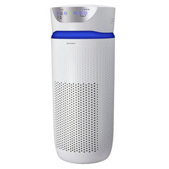 Homedics Total Clean Deluxe 5 in 1 UV Air Purifier – A-1461901-B
