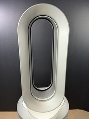 Dyson HP02 Pure Hot+Cool | Fan |Heater | HEPA Air Purifier NO REMOTE CONTROL