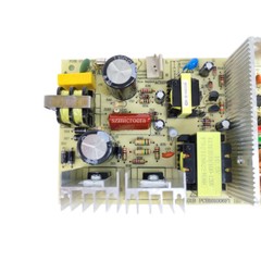 10.5V 110V For Wine Cooler Control Board Replacement FX-101B PCB161006F1 110