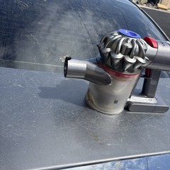 Dyson V8 Animal Cordless Stick Vacuum Cleaner