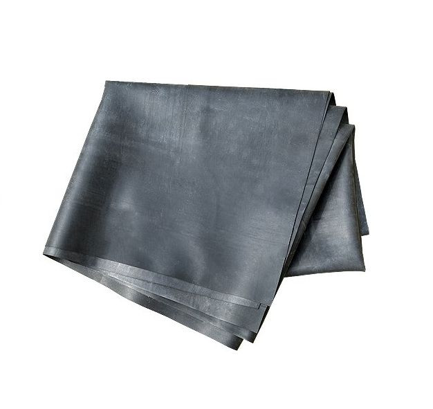 3′ x 5′ 45 mil EPDM POND LINER-water garden stream-pool-waterfall-feature-rubber