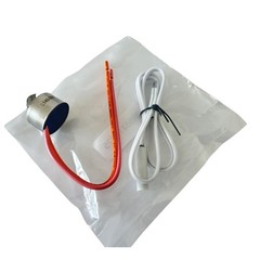 WR51X10055 Refrigerator Defrost Heater Assembly For General Electric GE Hotpoint