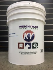 20KG WeightMax 5-58-17 Fertilizer for Bigger Heavier Crops