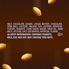 SNICKERS Full Size Bulk Milk Chocolate Candy Bars, 1.86 oz Bar, 48 ct Box