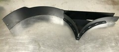 New OEM Ferris 61″ Mulch Kit Part # 5600898 for iCD Deck S/N 2015340577 & Above
