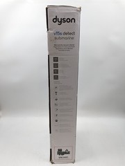 Dyson V15s Detect Submarine Wet & Dry Stick Battery Vacuum Cleaner (473814-01)