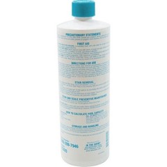In The Swim Super Stain Away – The Ultimate Swimming Pool Stain Remover –