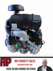 26.5hp Yamaha Vertical Twin Engine 1-1/8″D x 4-9/32″ MX 800V 7U3J-010