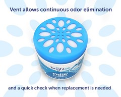 14 oz. Super Odor Eliminator – 6-Pack, Freshens Medium Spaces for 90 Days