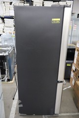 GE Cafe CYE22TP2MS1 36″ Stainless CD French Door Refrigerator NOB #161284
