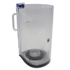 Dyson UP13 UP20 UP30 DC65 DC66 CANISTER DUST BIN CUP 920624-03 920624-01 Blue