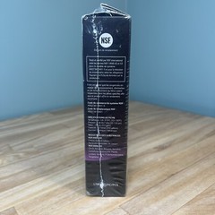 NEW LG LT800P Refrigerator Water Filter Replacement ADQ73613401 OEM Genuine