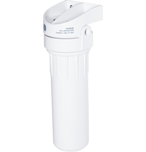 NEW (Other) GE GX1S01R Under Sink Single Stage Water Filtration System Free Ship
