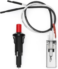 7510 Weber Grill Igniter Kit For Gas Genesis Silver/Gold/Platinum Spririt E210..