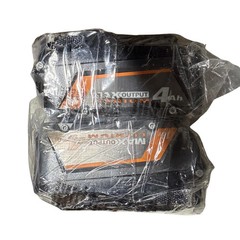 2-Pack RIDGID 18V 4.0Ah MAX Output Lithium Battery NEW