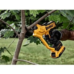 DEWALT 20V MAX Pruning Shears Garden Tool, Cordless, Bare Tool Only (DCPR320B)