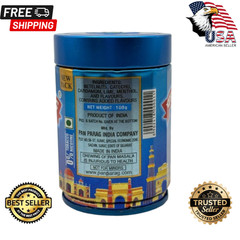 Pan Parag 100g Each Pack Of 10 Fresh Export Pan Masala Mouth Fresher EXP 03/26