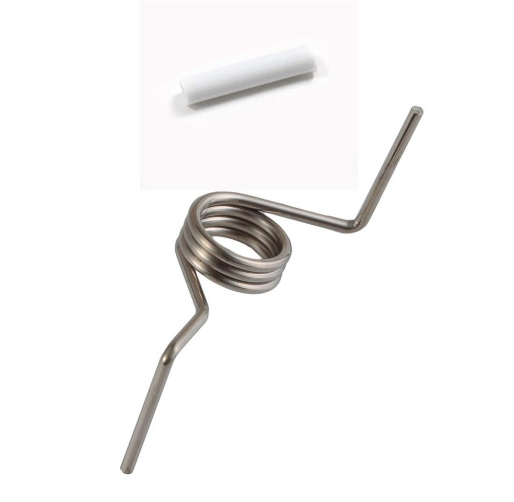 2 Pack Replacement For Samsung Pin French White Sleeves RD DA81-01346A