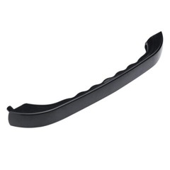 WB15X10020 Black Microwave Door Handle for GE Hotpoint AP2021171 PS232100 1-PACK
