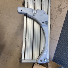 Samsung Washer Weight Balancer DC67-00999A Counterweight