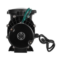 Hayward 1.5HP Swimming Pool Pump In/Above Ground w/ Filter Strainer & Connectors