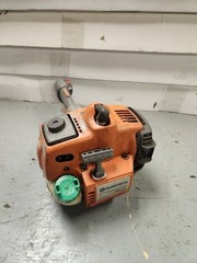 Husqvarna 223L String Trimmer Weed Eater Non-Running Power Head Throttle Handle