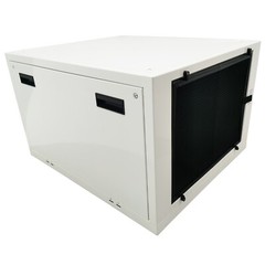 Commercial/Household/Warehouse 110V Ceiling-Type Dehumidifier 2HP 338Pint/D