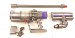 Dyson Cyclone V10 Lightweight Cordless Stick Vacuum Cleaner – Black (IL/RT6-8…