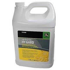 John Deere Original Equipment 1 Gallon Hy-Gard Transmission & Hydraulic Oil #…