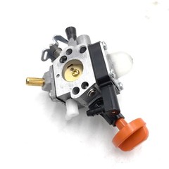 NEW OEM Carburetor For Stihl FS89 FS91 FS111 FS131 HT102 HT103 4180 120 0615