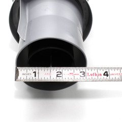 Dyson UP13 UP20 UP30 DC65 DC66 INNER CYCLONE w/ HANDLE for Canister Gray