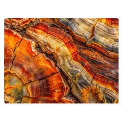 Petrified Wood Grain Agate Marble Kitchen Glass Cutting Board Decorative Gift…