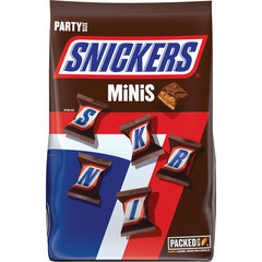 Milk Chocolate Bars, Share Size Bulk Pack – 24 Count, 3.29 Oz Each