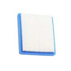 5 pack Air Filters For Briggs Stratton 491588 491588S 399959 Mower Filters