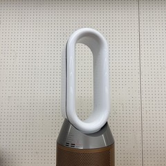Dyson Purifier Humidify+Cool Formaldehyde PH04 White/Gold NO REMOTE
