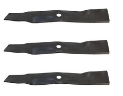John Deere Original Equipment Mower Blades(M145476) – UC22009,3