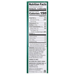 (2) Oven Baked 9 oz. FUDGE MINT Cookies Similar to Girl Scout Thin Mints BB 3/25