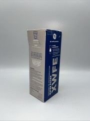 GE XWFE Refrigerator Water Filter – Genuine Replacement