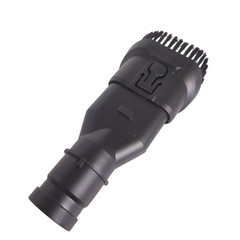 Inse V770 Vacuum Cleaner Crevice Tool Dusting Brush Accessories and Holder