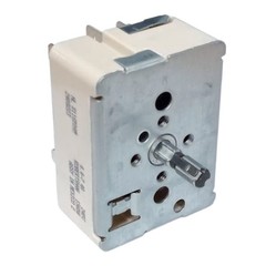 WB24T10029 for GE Range Burner Unit Infinite Switch Control Robertshaw 811600