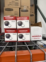 Honda Genuine Gas Cap f/ GCV 160 GCV190 Engines OEM# 17620-Z8B-800 NEW
