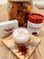 SAFFRON :GENUINE GRADE A+, ORGANICALLY GROWN SUPER NEGIN ( Directly from farmer)