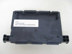 Electrolux Dryer Main Control Board 140205289444