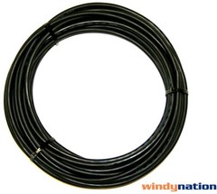 10 AWG 10 Gauge Solar Panel Extension Cable PV Wire 25 ft to 300 ft RV Boat