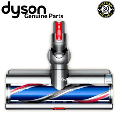NEW Genuine Dyson SV16 OUTSIZE HIGH TORQUE XL Drive Roller Head Cleaner – BIG!