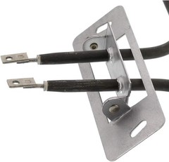 For GE WB44X200 Oven Bake Element 240v 3100watt Fits: WB44X160 WB44X200R