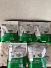 5-PACKS Edward Marc Chocolatier Girl Scouts Thin Mints Snapper 6 Oz-EXP. 11/2026