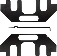 Camshaft Timing Tool Kit Holder for V6 3.5L 3.7L Engine Alignment Set Replace