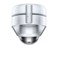 Dyson TP4A Pure Cool™ tower purifier fan | White/Silver | Refurbished